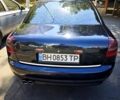 Синий Ауди А6, объемом двигателя 2.5 л и пробегом 306 тыс. км за 4800 $, фото 2 на Automoto.ua