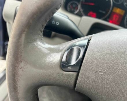 Синий Ауди А6, объемом двигателя 2.5 л и пробегом 261 тыс. км за 5290 $, фото 18 на Automoto.ua