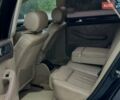 Синий Ауди А6, объемом двигателя 2.5 л и пробегом 366 тыс. км за 5000 $, фото 11 на Automoto.ua