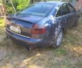 Синій Ауді А6, об'ємом двигуна 2.5 л та пробігом 325 тис. км за 2901 $, фото 4 на Automoto.ua