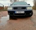 Синій Ауді А6, об'ємом двигуна 2.5 л та пробігом 384 тис. км за 4200 $, фото 2 на Automoto.ua