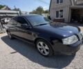 Синій Ауді А6, об'ємом двигуна 2.5 л та пробігом 250 тис. км за 3507 $, фото 1 на Automoto.ua