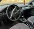Синий Ауди А6, объемом двигателя 1.9 л и пробегом 300 тыс. км за 2500 $, фото 7 на Automoto.ua