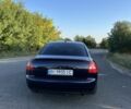 Синий Ауди А6, объемом двигателя 1.9 л и пробегом 300 тыс. км за 5000 $, фото 3 на Automoto.ua