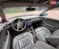Синий Ауди А6, объемом двигателя 2.5 л и пробегом 296 тыс. км за 4000 $, фото 11 на Automoto.ua