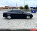 Синий Ауди А6, объемом двигателя 2.4 л и пробегом 373 тыс. км за 3700 $, фото 3 на Automoto.ua