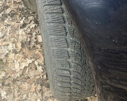 Синий Ауди А6, объемом двигателя 2.5 л и пробегом 368 тыс. км за 6000 $, фото 6 на Automoto.ua