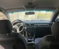 Синий Ауди А6, объемом двигателя 1.9 л и пробегом 412 тыс. км за 5500 $, фото 10 на Automoto.ua