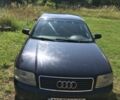 Синій Ауді А6, об'ємом двигуна 2 л та пробігом 295 тис. км за 4000 $, фото 10 на Automoto.ua