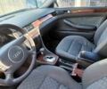 Синій Ауді А6, об'ємом двигуна 2 л та пробігом 350 тис. км за 4500 $, фото 8 на Automoto.ua