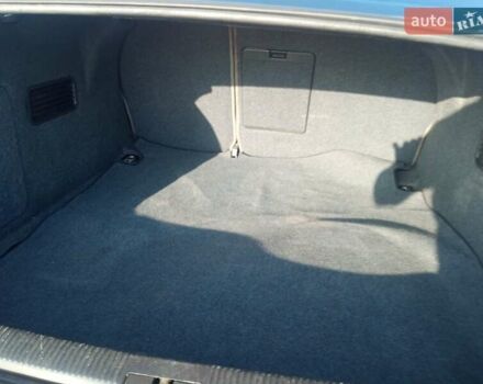 Синій Ауді А6, об'ємом двигуна 2.5 л та пробігом 285 тис. км за 5000 $, фото 25 на Automoto.ua