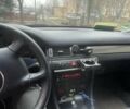 Синій Ауді А6, об'ємом двигуна 2.39 л та пробігом 315 тис. км за 3900 $, фото 6 на Automoto.ua