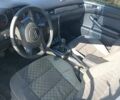 Синий Ауди А6, объемом двигателя 0 л и пробегом 340 тыс. км за 2700 $, фото 15 на Automoto.ua
