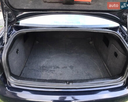 Синій Ауді А6, об'ємом двигуна 2.5 л та пробігом 318 тис. км за 3899 $, фото 9 на Automoto.ua