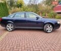 Синий Ауди А6, объемом двигателя 2.5 л и пробегом 296 тыс. км за 4000 $, фото 8 на Automoto.ua