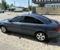 Синий Ауди А6, объемом двигателя 1.9 л и пробегом 380 тыс. км за 5500 $, фото 3 на Automoto.ua
