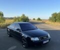 Синий Ауди А6, объемом двигателя 1.9 л и пробегом 300 тыс. км за 5000 $, фото 1 на Automoto.ua