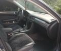 Синий Ауди А6, объемом двигателя 1.98 л и пробегом 233 тыс. км за 5800 $, фото 7 на Automoto.ua