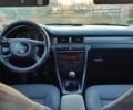 Синий Ауди А6, объемом двигателя 0 л и пробегом 320 тыс. км за 1400 $, фото 1 на Automoto.ua