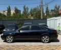 Синий Ауди А6, объемом двигателя 2.5 л и пробегом 250 тыс. км за 3500 $, фото 11 на Automoto.ua