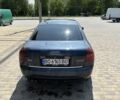 Синий Ауди А6, объемом двигателя 1.9 л и пробегом 380 тыс. км за 5500 $, фото 2 на Automoto.ua