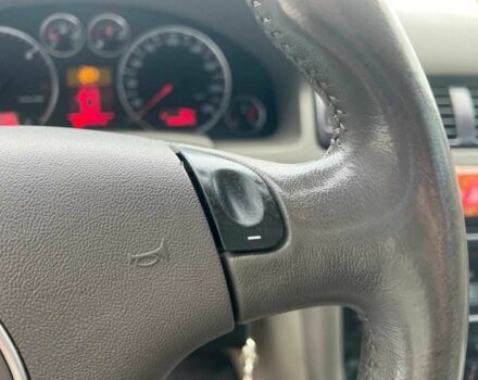 Синий Ауди А6, объемом двигателя 2.5 л и пробегом 261 тыс. км за 5290 $, фото 17 на Automoto.ua