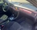 Синій Ауді А6, об'ємом двигуна 1.8 л та пробігом 326 тис. км за 5600 $, фото 11 на Automoto.ua