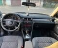 Синий Ауди А6, объемом двигателя 2.5 л и пробегом 270 тыс. км за 5000 $, фото 7 на Automoto.ua