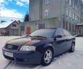 Синий Ауди А6, объемом двигателя 3 л и пробегом 332 тыс. км за 4100 $, фото 6 на Automoto.ua