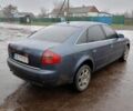 Синій Ауді А6, об'ємом двигуна 2.5 л та пробігом 400 тис. км за 4600 $, фото 3 на Automoto.ua