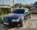 Синій Ауді А6, об'ємом двигуна 2.5 л та пробігом 447 тис. км за 3900 $, фото 1 на Automoto.ua