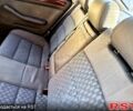 Синий Ауди А6, объемом двигателя 2 л и пробегом 320 тыс. км за 4900 $, фото 6 на Automoto.ua