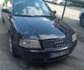 Синий Ауди А6, объемом двигателя 2.5 л и пробегом 318 тыс. км за 2207 $, фото 1 на Automoto.ua