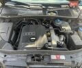Ауді А6 2002 у Дніпро (Дніпропетровську) на Automoto.ua Синій Ауді А6, об'ємом двигуна 1.8 л та пробігом 156 тис. км за 6200 $, фото 8 на Automoto.ua