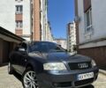 Синій Ауді А6, об'ємом двигуна 2.5 л та пробігом 249 тис. км за 5999 $, фото 1 на Automoto.ua
