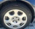 Синій Ауді А6, об'ємом двигуна 1.8 л та пробігом 326 тис. км за 5600 $, фото 8 на Automoto.ua
