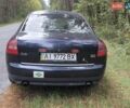 Синій Ауді А6, об'ємом двигуна 3 л та пробігом 434 тис. км за 3800 $, фото 4 на Automoto.ua