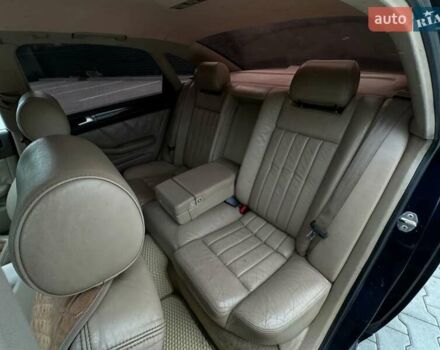 Синий Ауди А6, объемом двигателя 2.5 л и пробегом 366 тыс. км за 5000 $, фото 3 на Automoto.ua