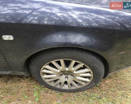 Синій Ауді А6, об'ємом двигуна 3 л та пробігом 434 тис. км за 3800 $, фото 5 на Automoto.ua