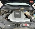 Синий Ауди А6, объемом двигателя 2.5 л и пробегом 390 тыс. км за 5500 $, фото 11 на Automoto.ua