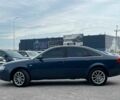 Синий Ауди А6, объемом двигателя 2.5 л и пробегом 261 тыс. км за 5290 $, фото 1 на Automoto.ua