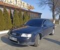 Синий Ауди А6, объемом двигателя 0 л и пробегом 340 тыс. км за 2700 $, фото 1 на Automoto.ua