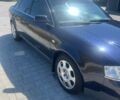 Синій Ауді А6, об'ємом двигуна 1.8 л та пробігом 326 тис. км за 5600 $, фото 1 на Automoto.ua