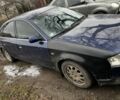 Синий Ауди А6, объемом двигателя 2.5 л и пробегом 300 тыс. км за 2000 $, фото 3 на Automoto.ua
