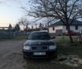 Синий Ауди А6, объемом двигателя 0 л и пробегом 320 тыс. км за 1400 $, фото 5 на Automoto.ua