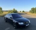 Синий Ауди А6, объемом двигателя 1.9 л и пробегом 350 тыс. км за 5000 $, фото 1 на Automoto.ua
