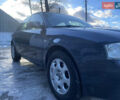 Синій Ауді А6, об'ємом двигуна 2 л та пробігом 235 тис. км за 5445 $, фото 13 на Automoto.ua