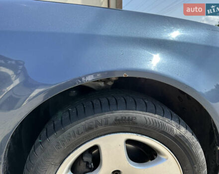 Ауди А6 2002 в Тернополе на Automoto.ua Синий Ауди А6, объемом двигателя 1.9 л и пробегом 375 тыс. км за 5500 $, фото 7 на Automoto.ua