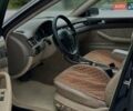 Синий Ауди А6, объемом двигателя 2.5 л и пробегом 366 тыс. км за 5000 $, фото 7 на Automoto.ua