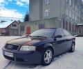 Синій Ауді А6, об'ємом двигуна 3 л та пробігом 332 тис. км за 4100 $, фото 6 на Automoto.ua